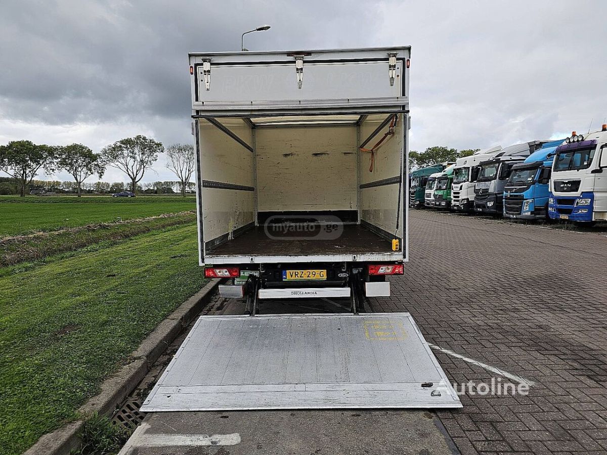 Ford Transit 2019 — photo 2