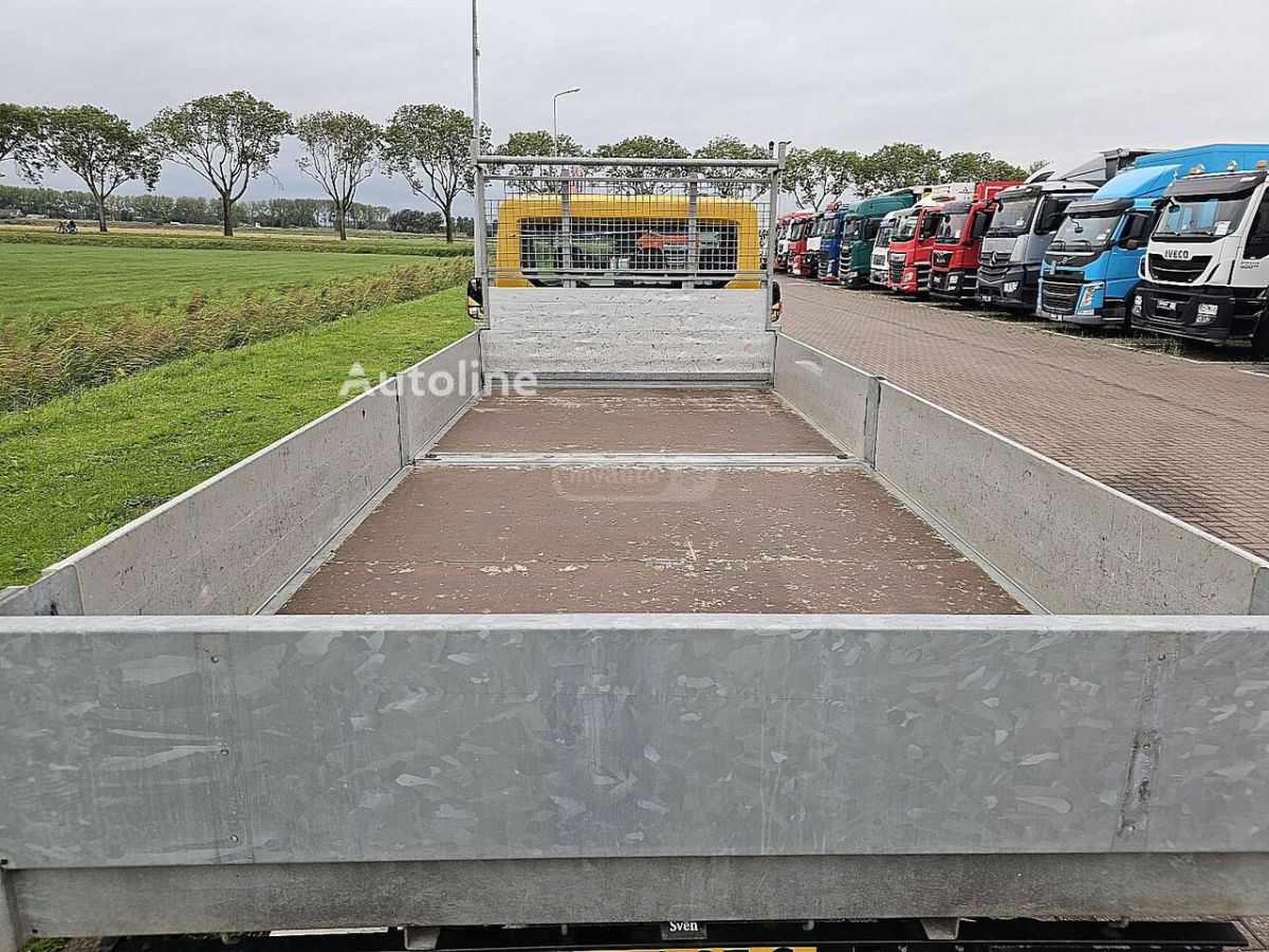 Ford Transit 2021 — photo 2