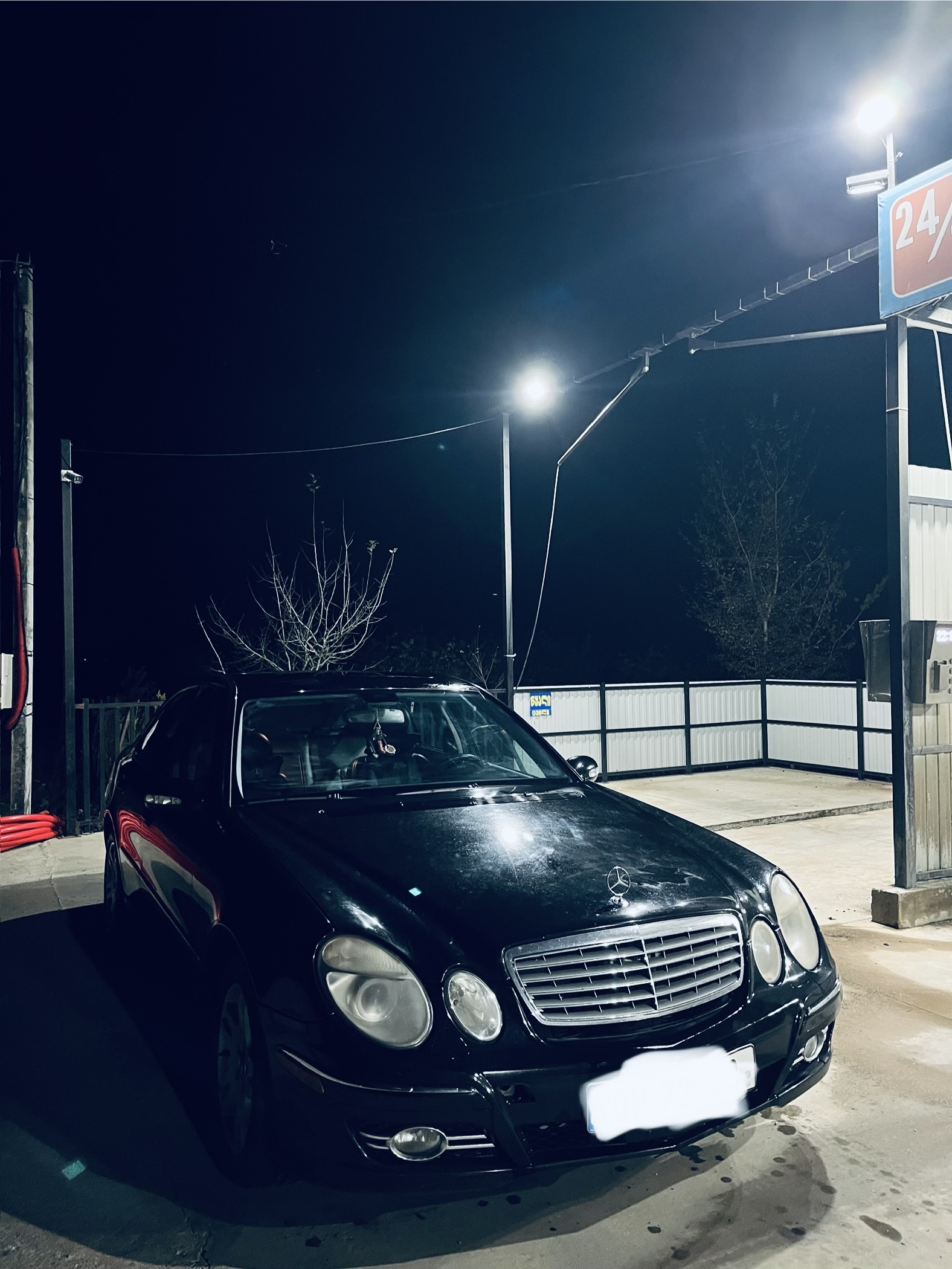 Mercedes-Benz E 350