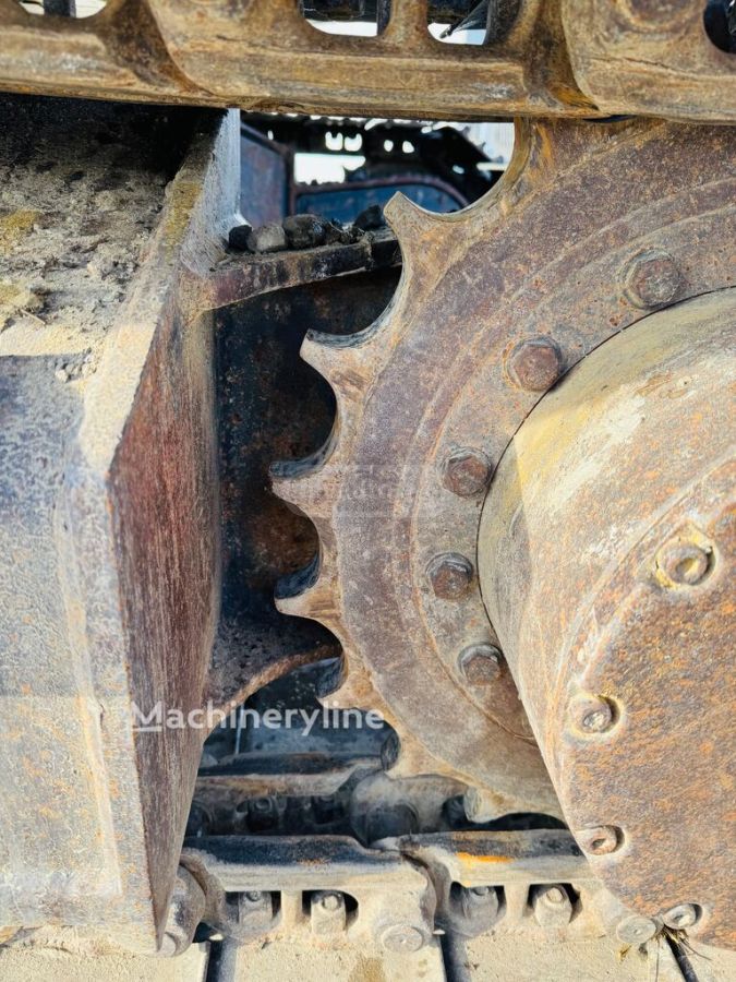 Hino D155AX 2008 — photo 2