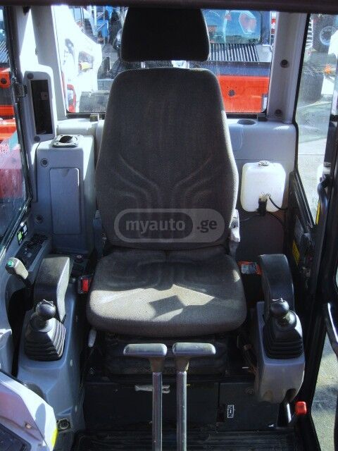 Hitachi B Series 2017 — photo 2