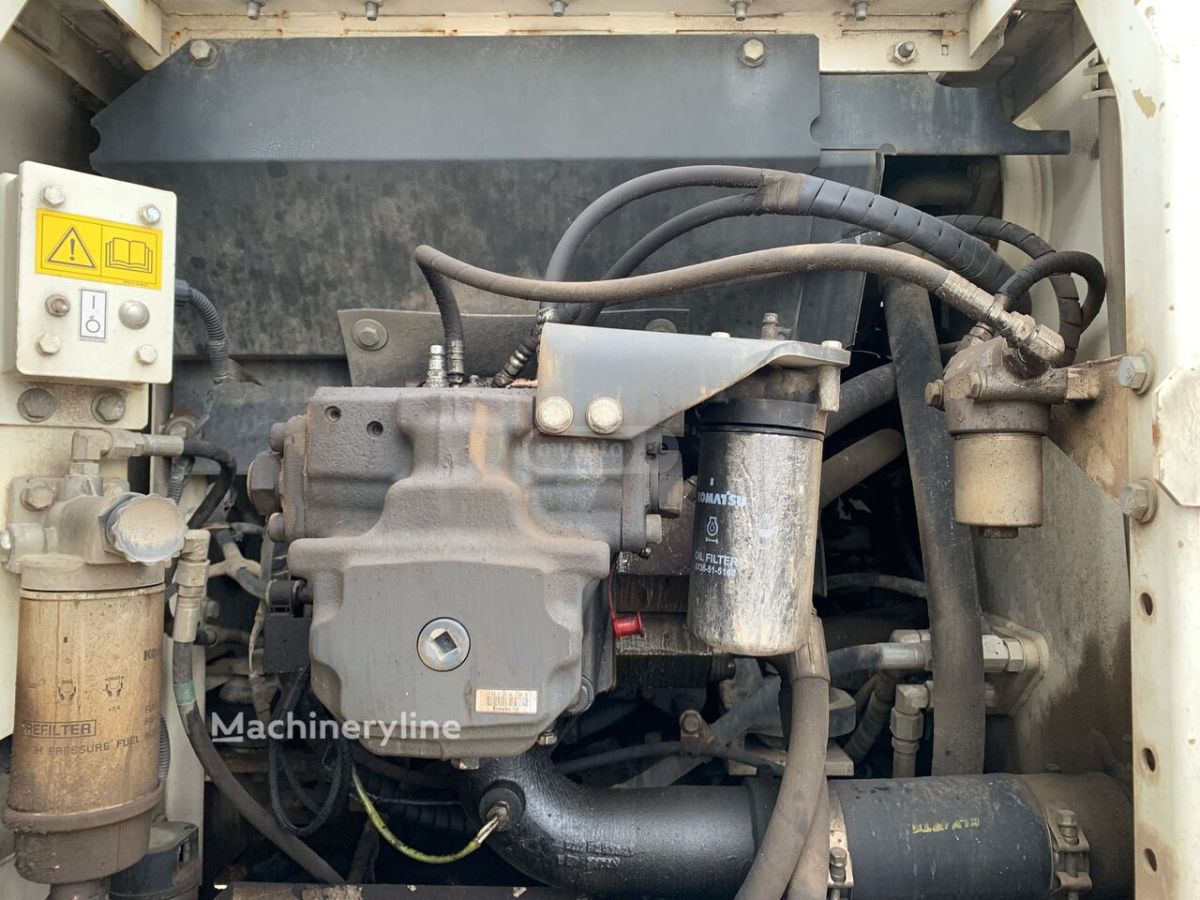 VAZ D155AX 2012 — photo 2