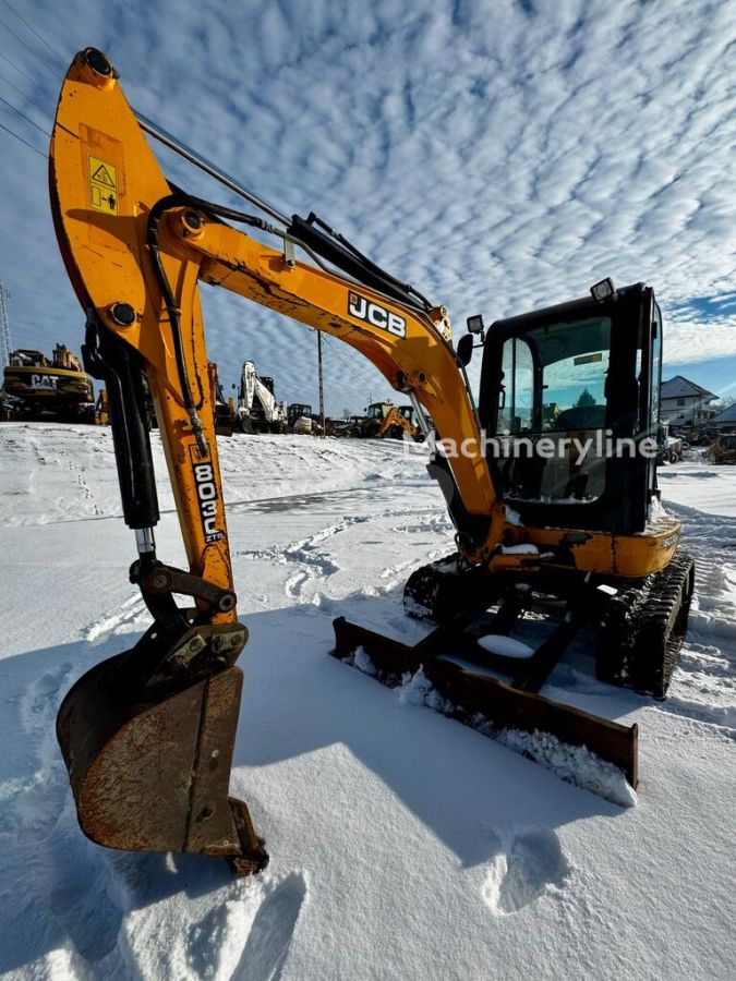 Jcb JS145W 2015 — photo 2