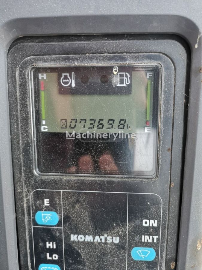 VAZ D155AX 2006 — photo 2