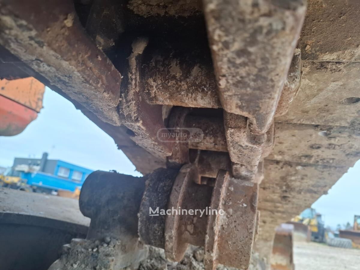 Chery DX225LCA 2005 — photo 2