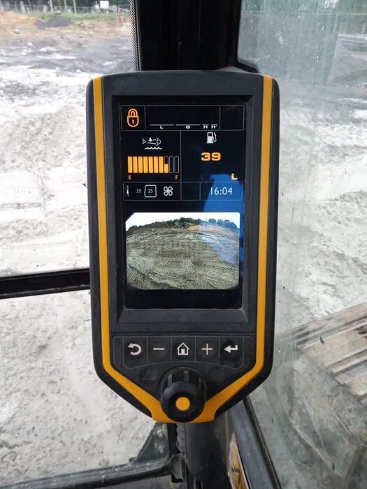 Jcb JS20MH 2017 — photo 2