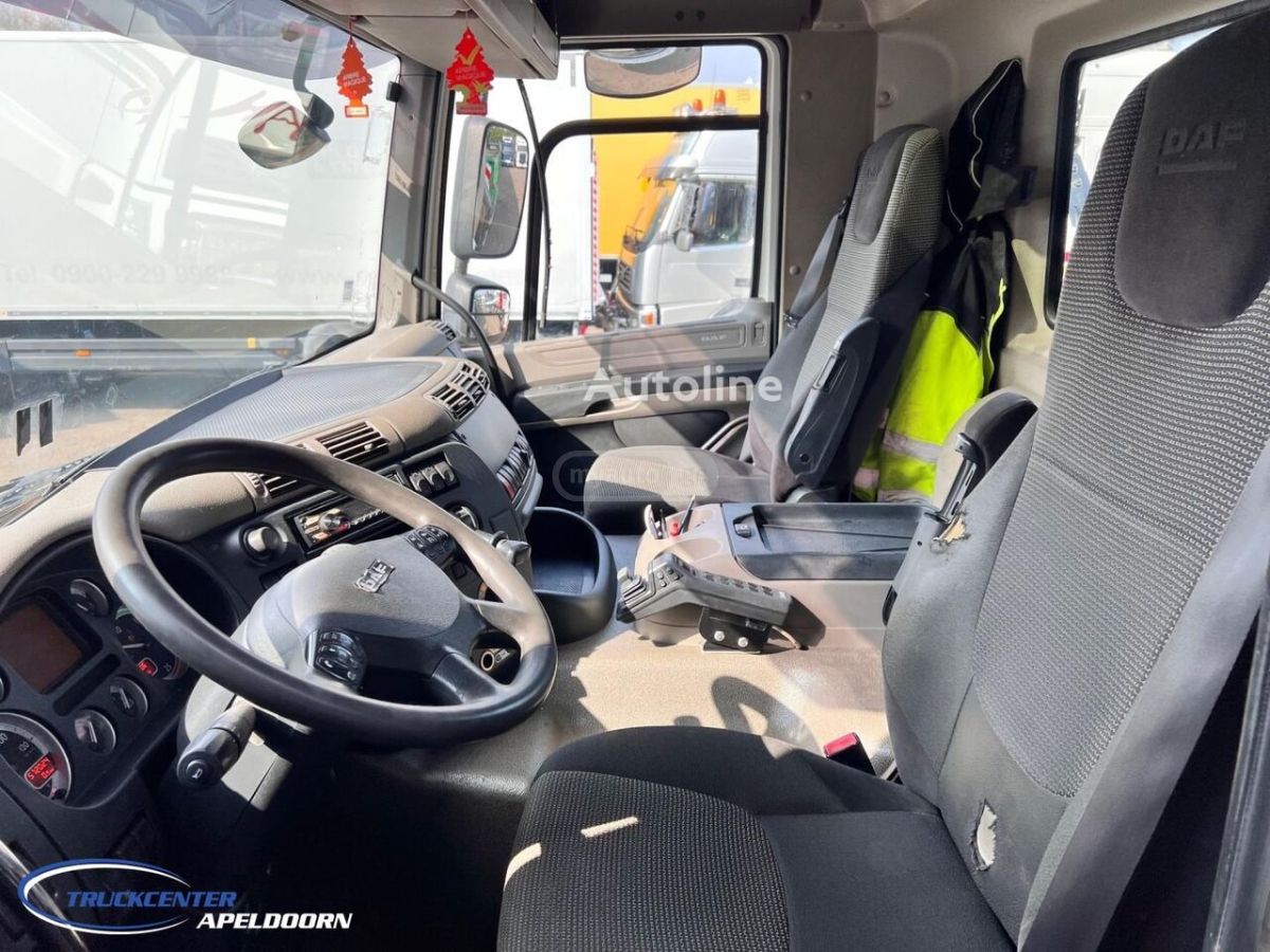 Daf CF-Series 2013 — photo 2