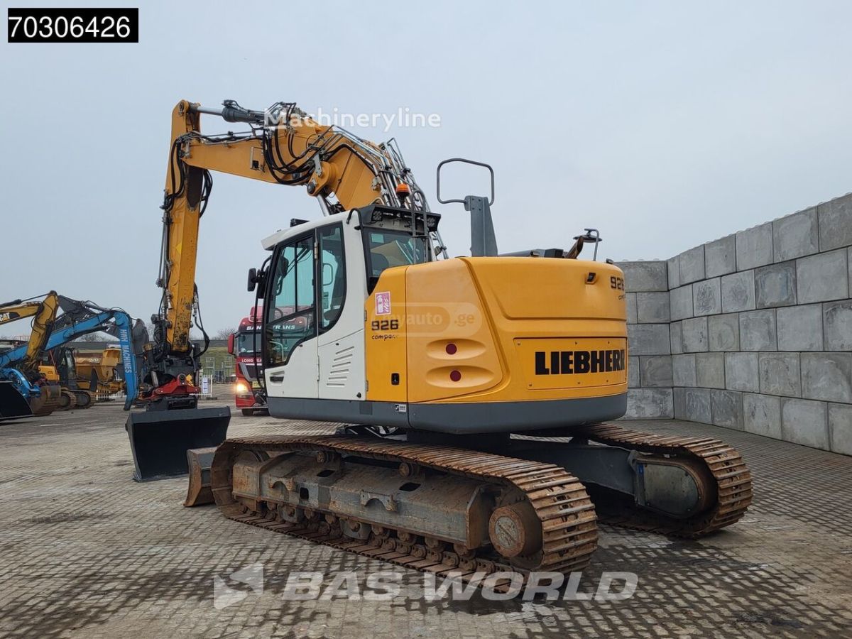 Liebherr 4829 2016 — photo 2