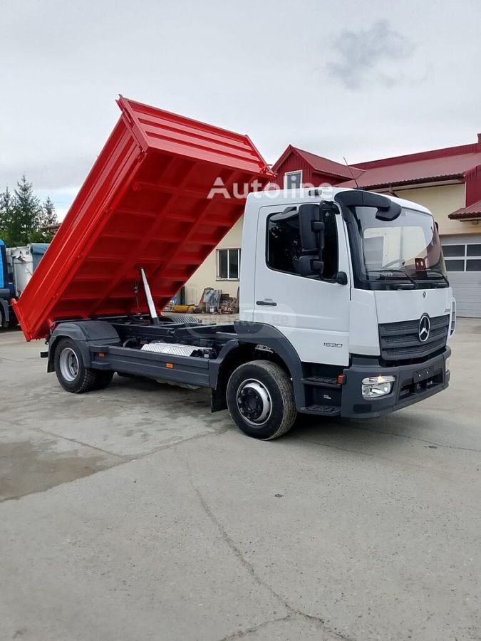 Mercedes-Benz Atego
