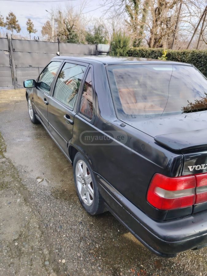 Volvo S70 2000 — photo 2