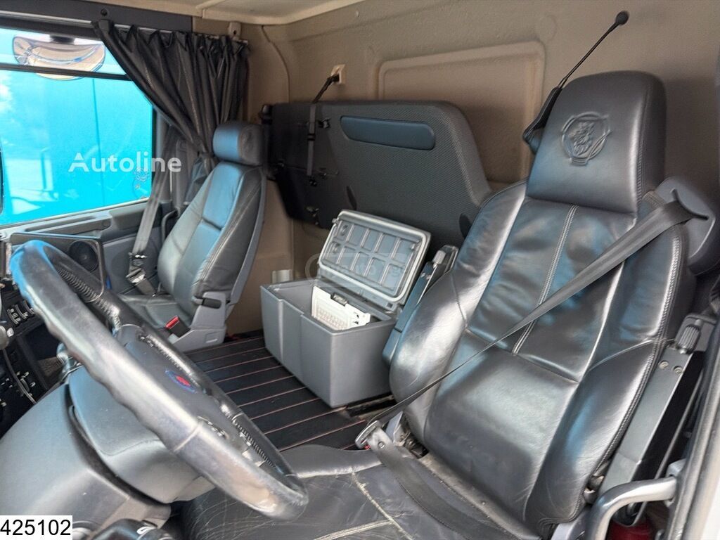 Scania 400 2016 — photo 2