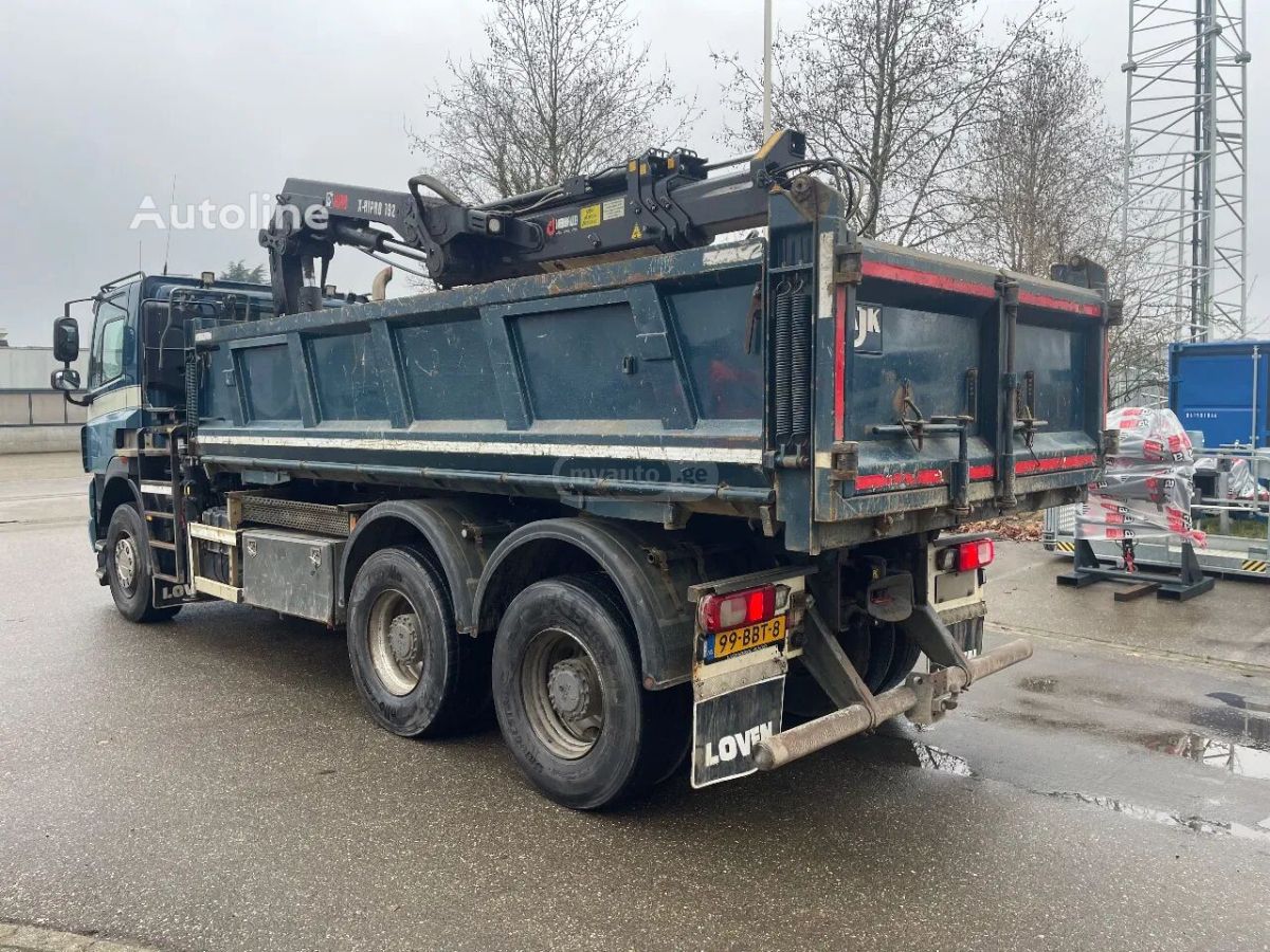 Daf CF-Series 2013 — photo 2