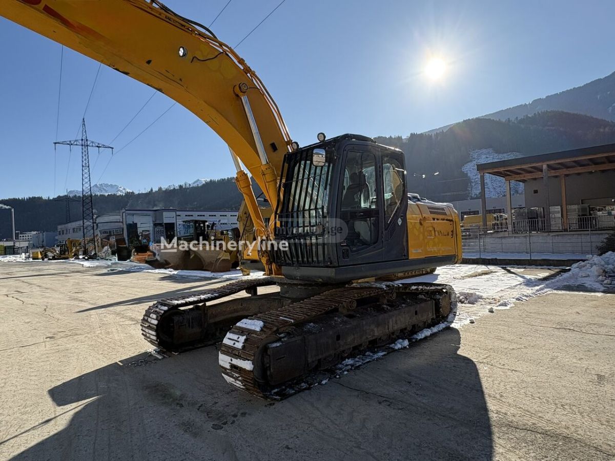 Kobelco 10346 2014 — photo 2