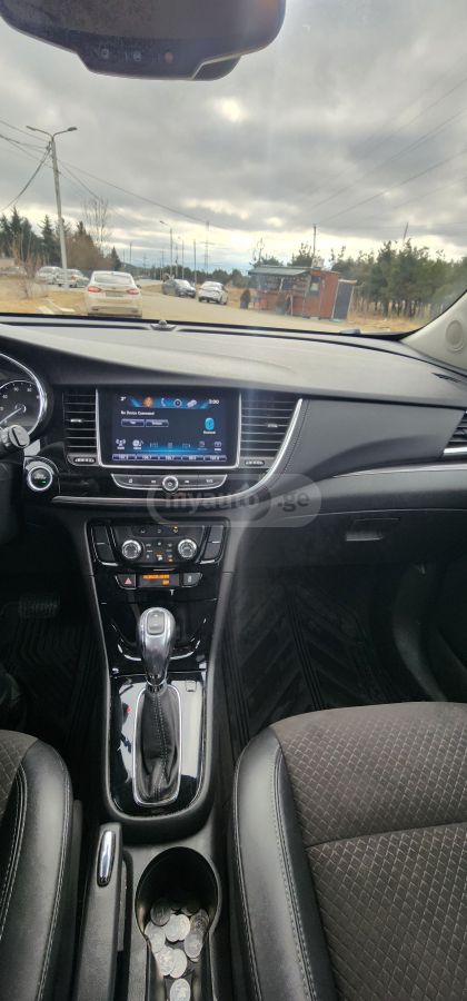 Buick Encore