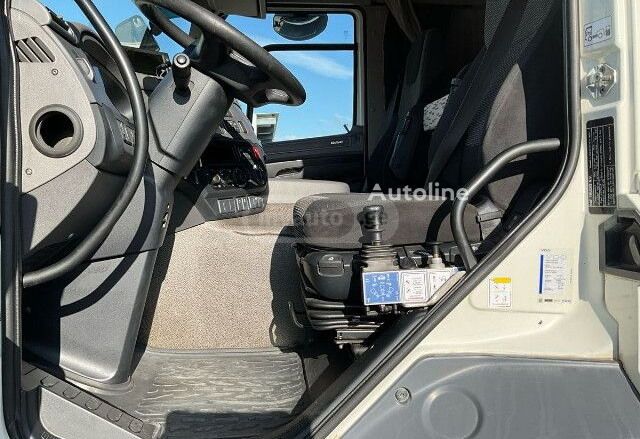 Daf CF-Series 2017 — photo 2