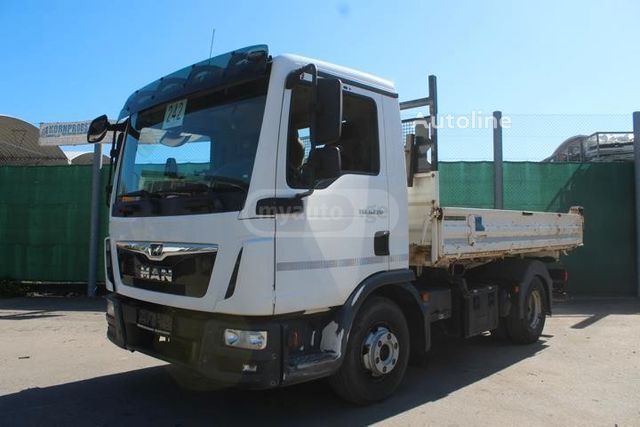Isuzu TGL