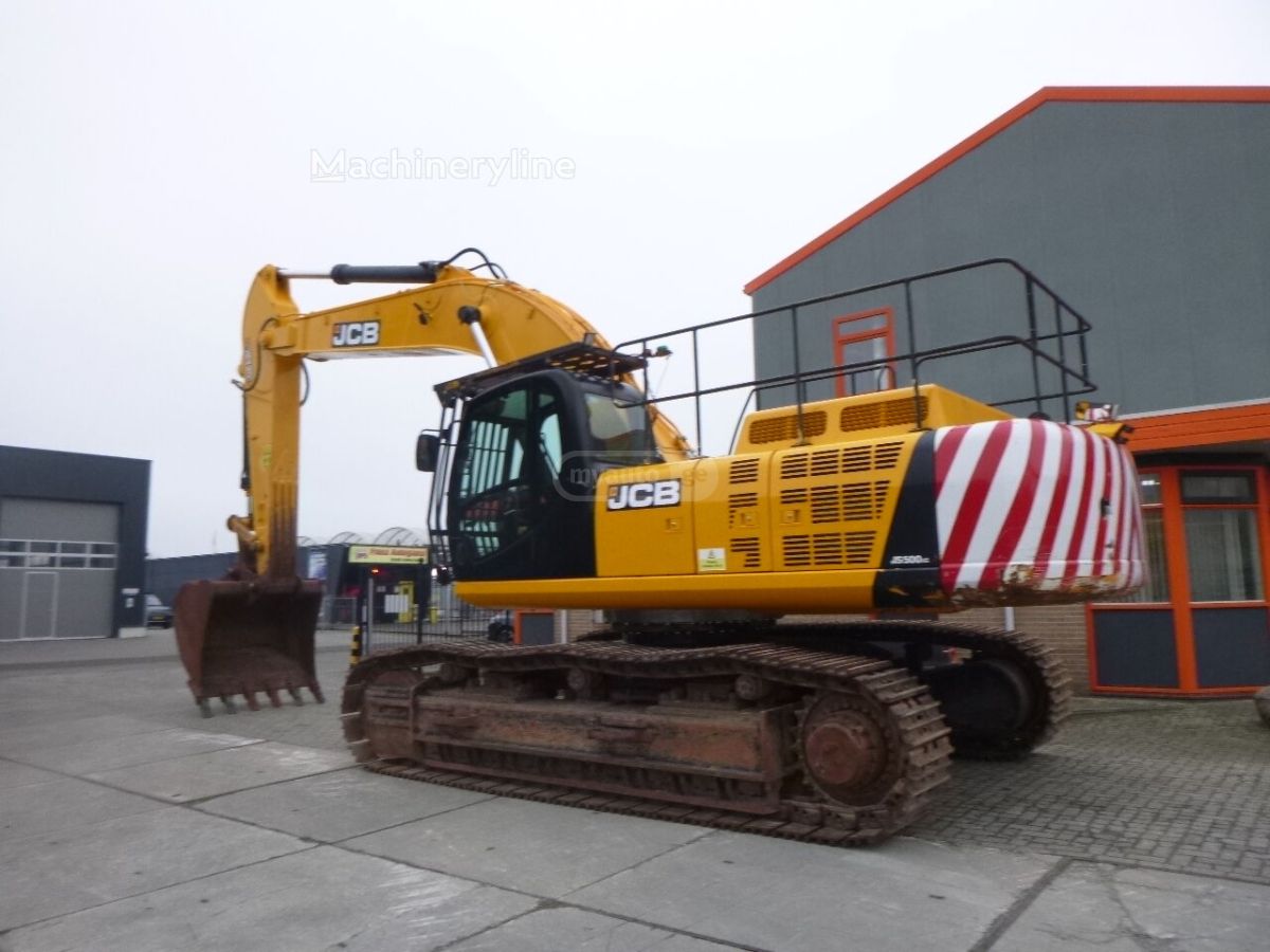 Jcb 100C 2012 — photo 2