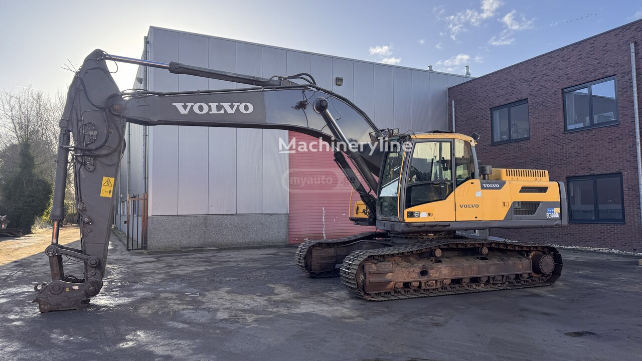 Volvo B12 2012 — photo 2