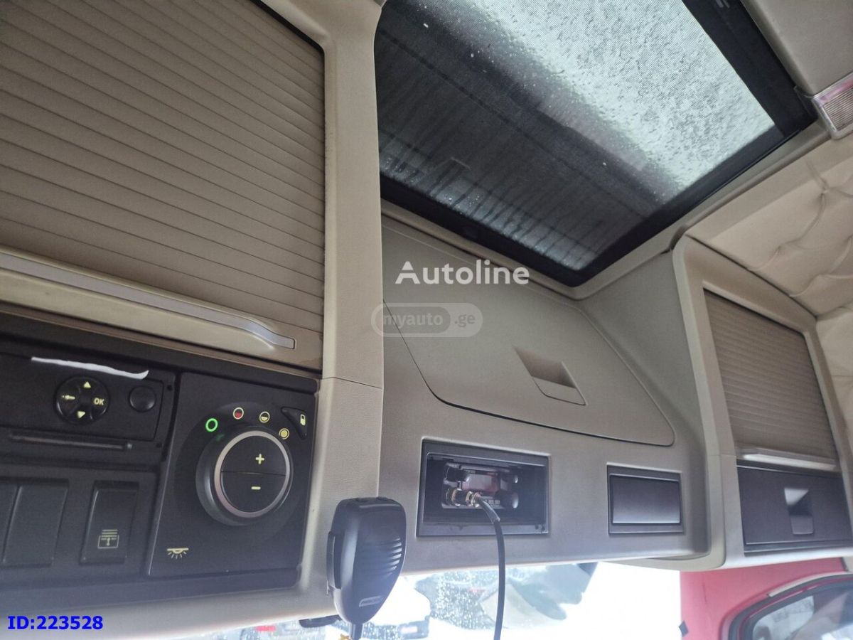 Volvo FH13 2015 — photo 2