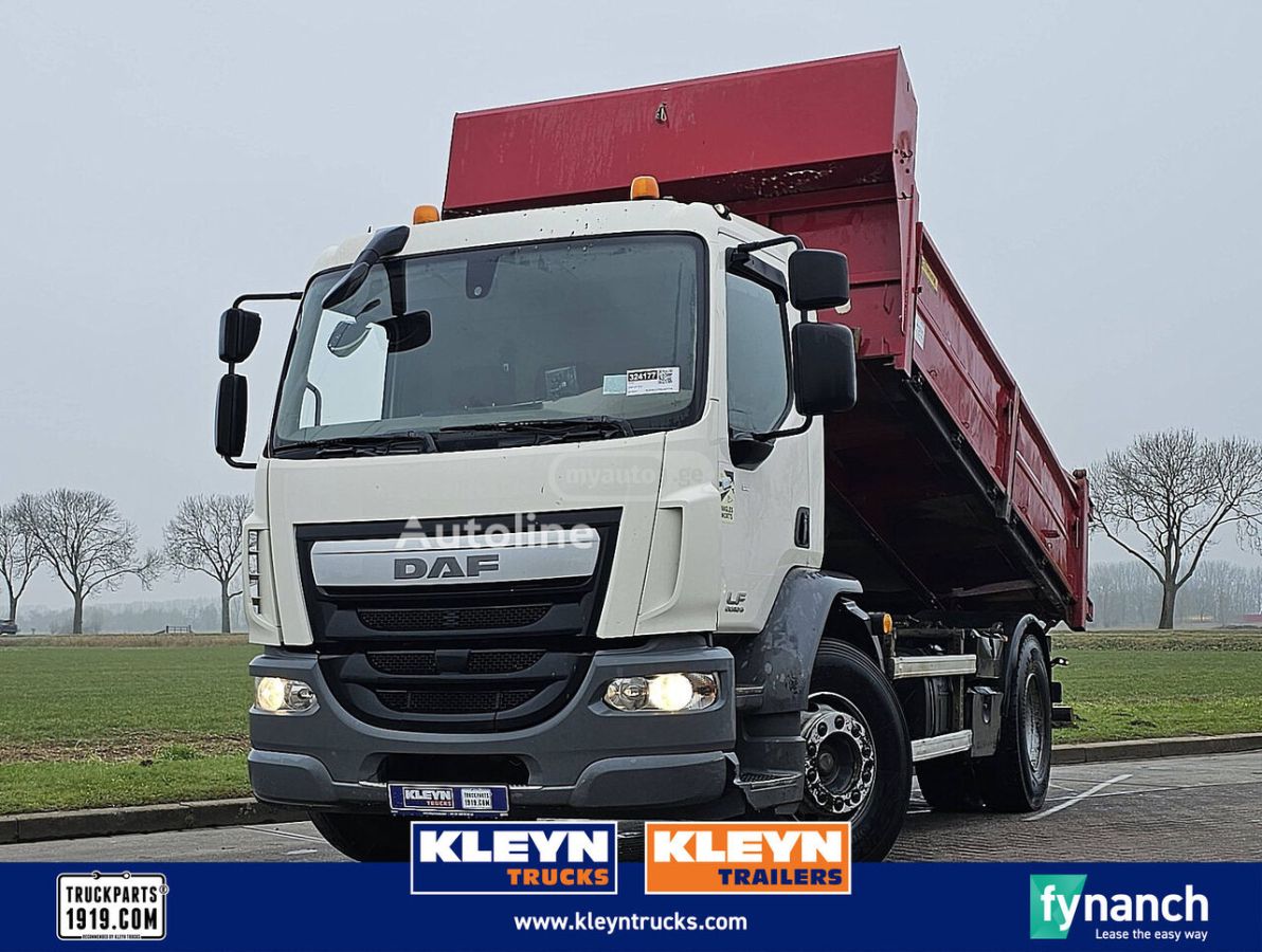 Daf LF-Series