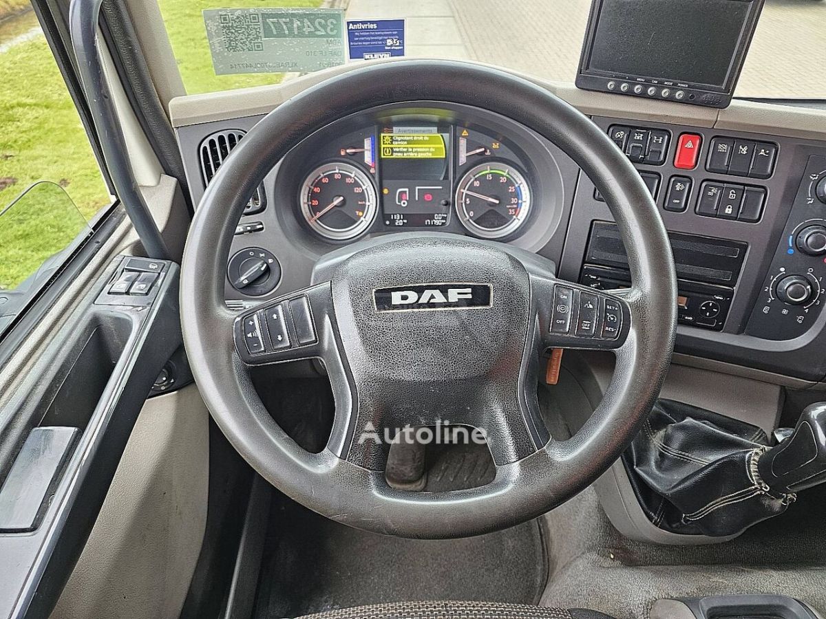 Daf LF-Series 2016 — photo 2