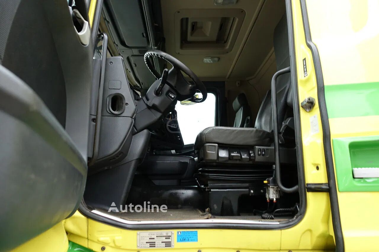 Scania 400 2013 — photo 2