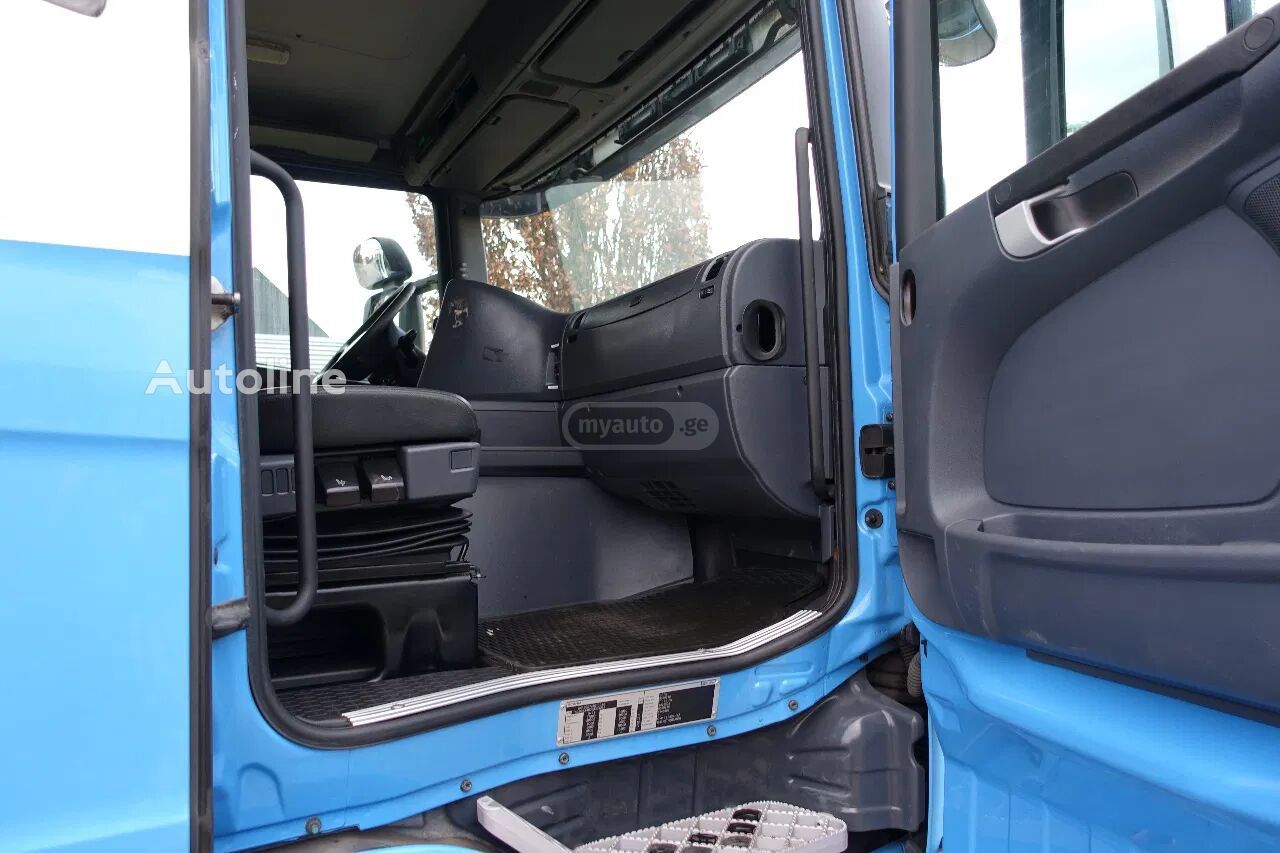 Scania 400 2013 — photo 2