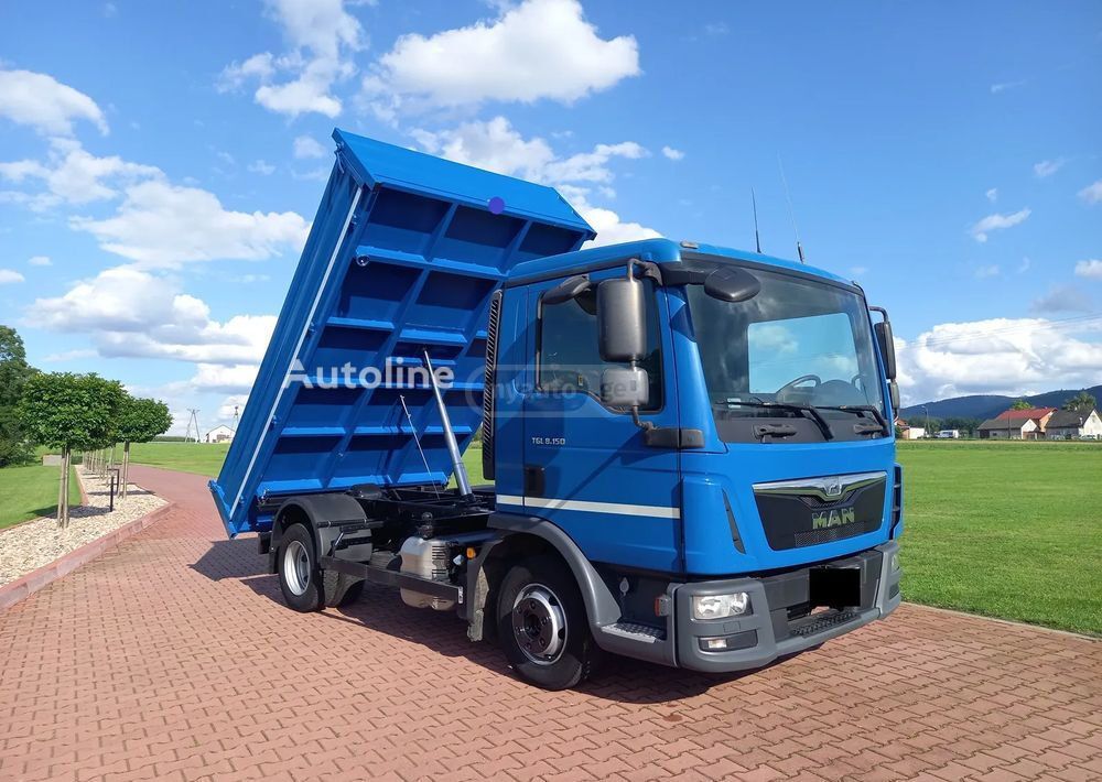 Isuzu TGL