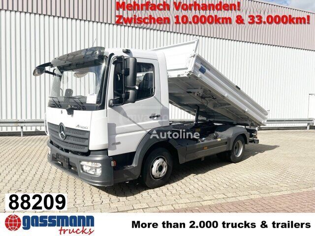 Mercedes-Benz Atego