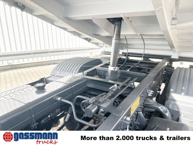Mercedes-Benz Atego 2023 — photo 2