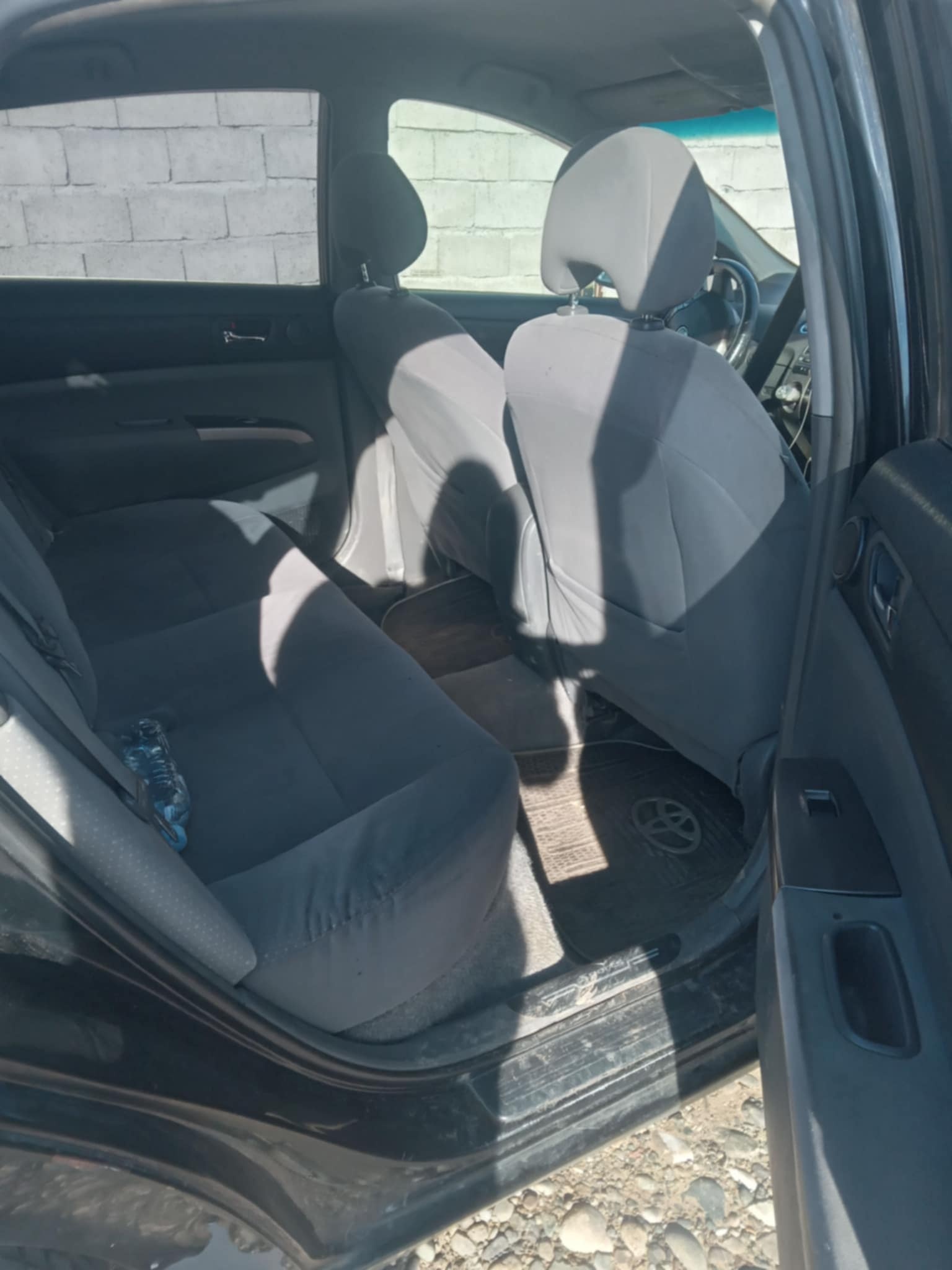 Toyota Prius 2006 — photo 2