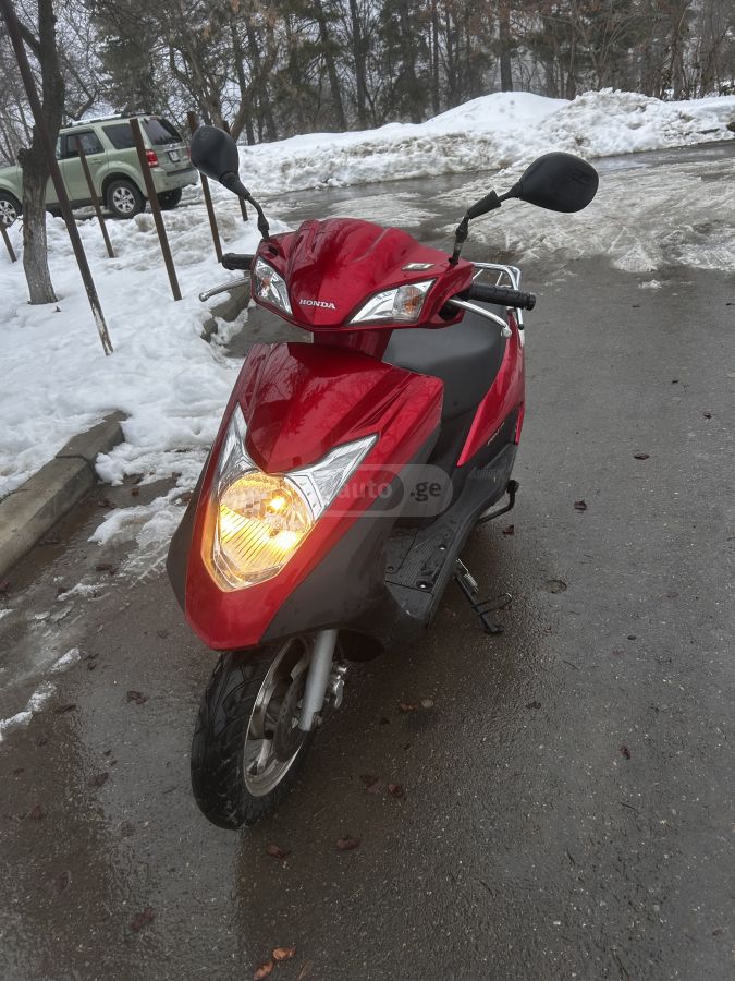 Honda Activa I 2018 — photo 2