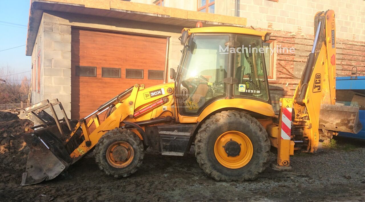 Jcb 100C 2009 — photo 2