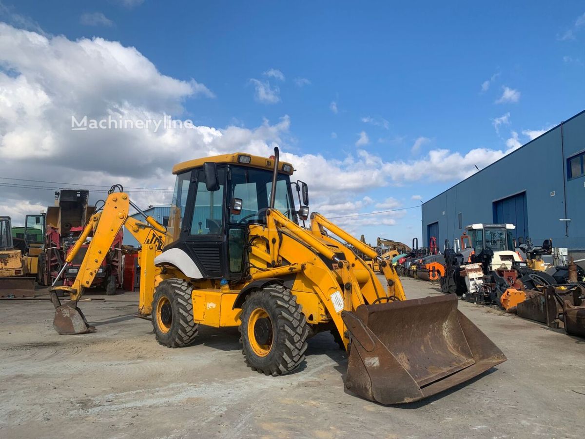 Jcb 100C 2007 — photo 2