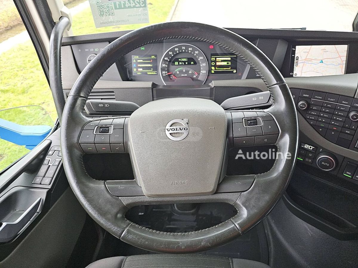Volvo FH13 2018 — photo 2