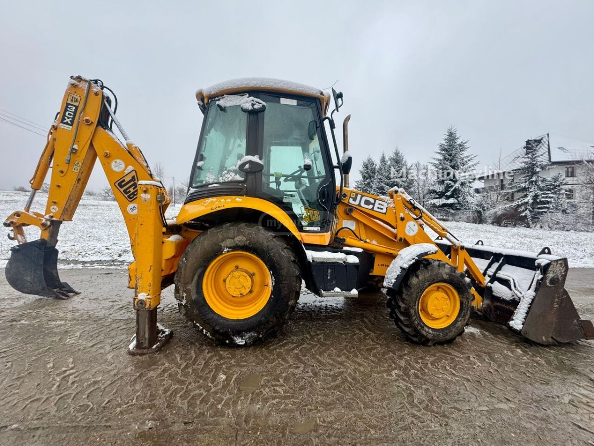 Jcb 100C 2007 — photo 2