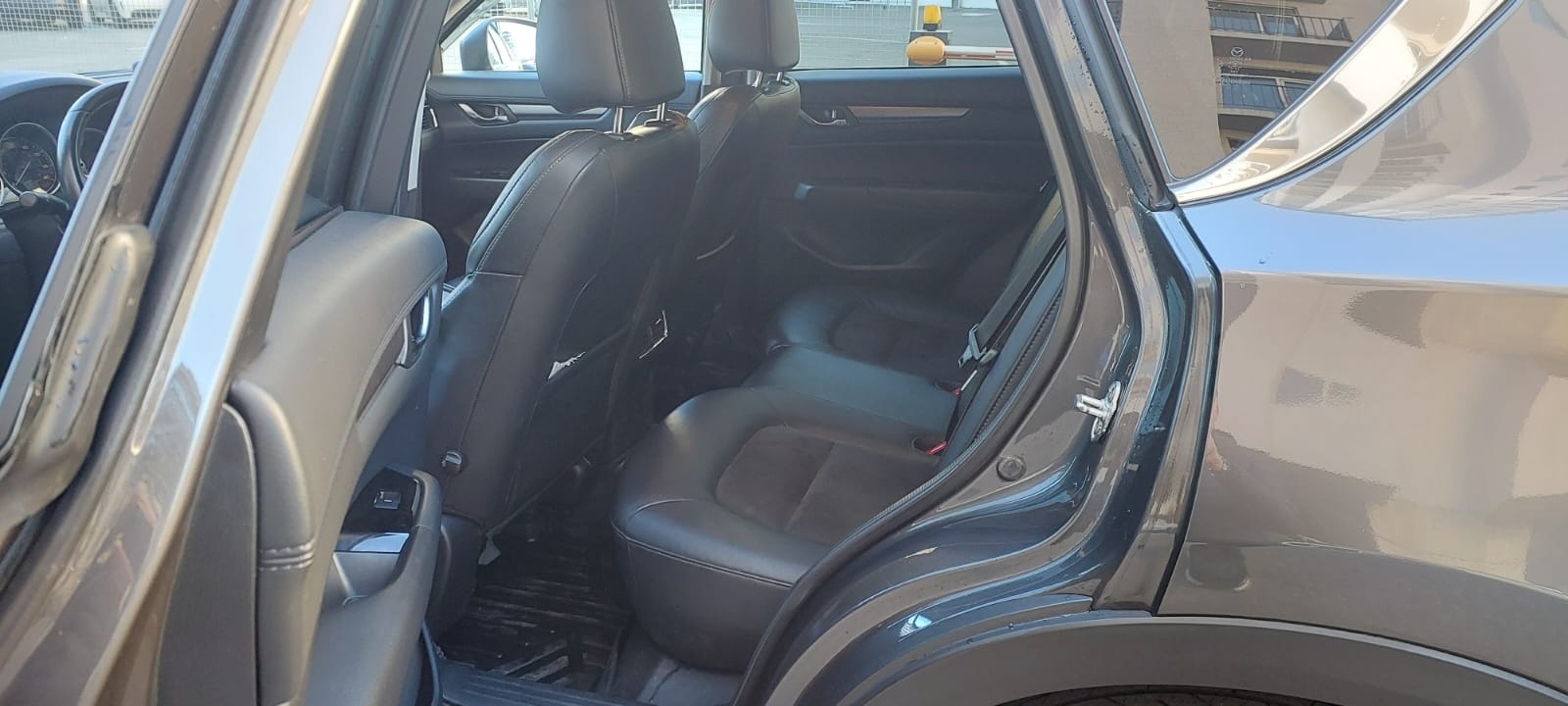 Mazda CX-5 2021 — photo 2
