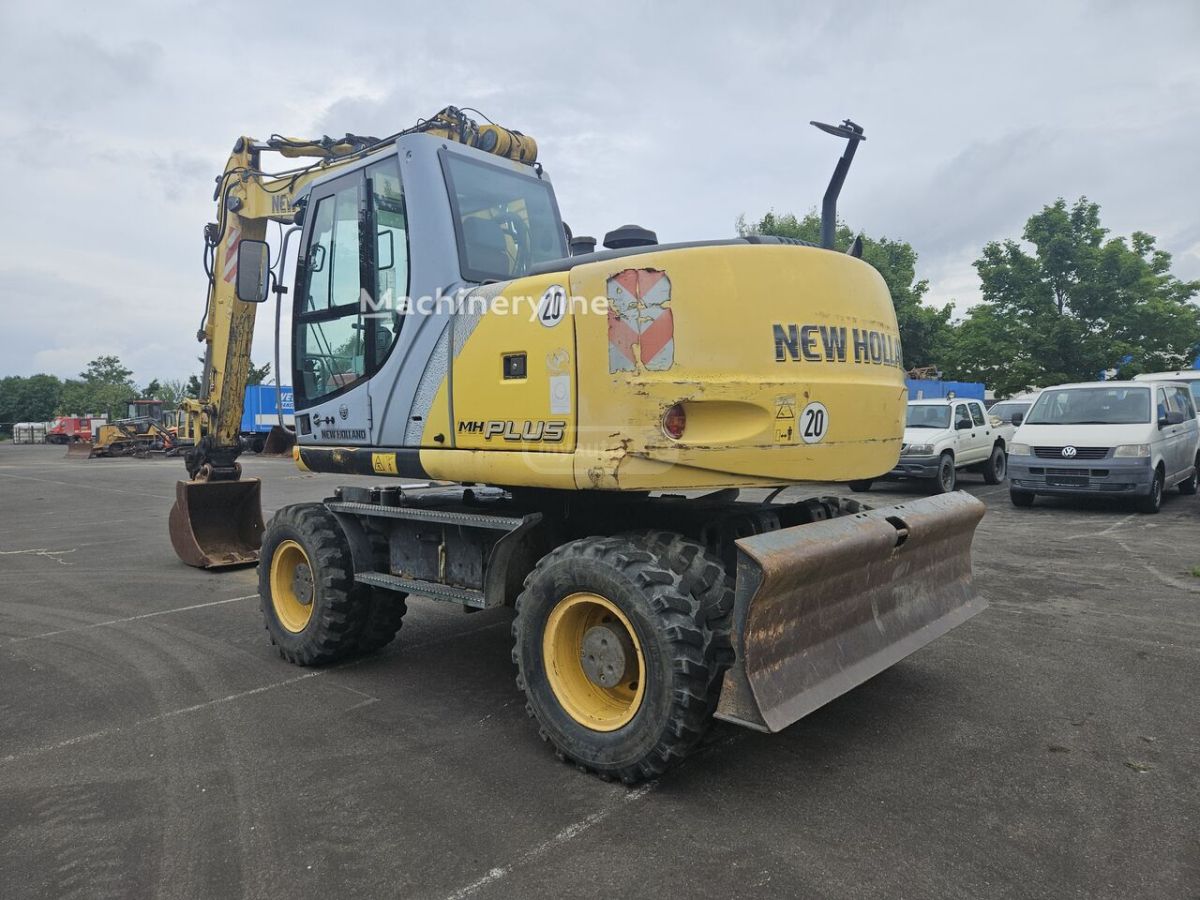 Bobcat 110-90 2008 — photo 2
