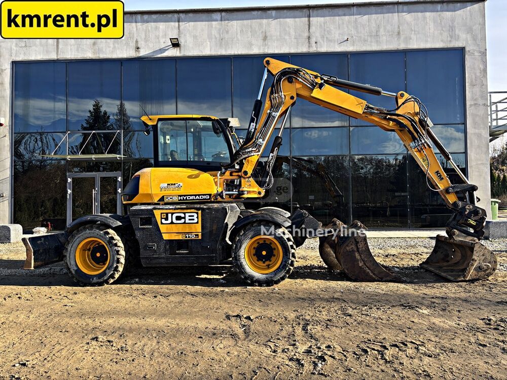 Jcb 100C