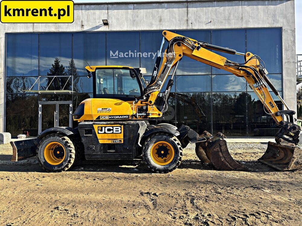 Jcb 100C 2018 — photo 2