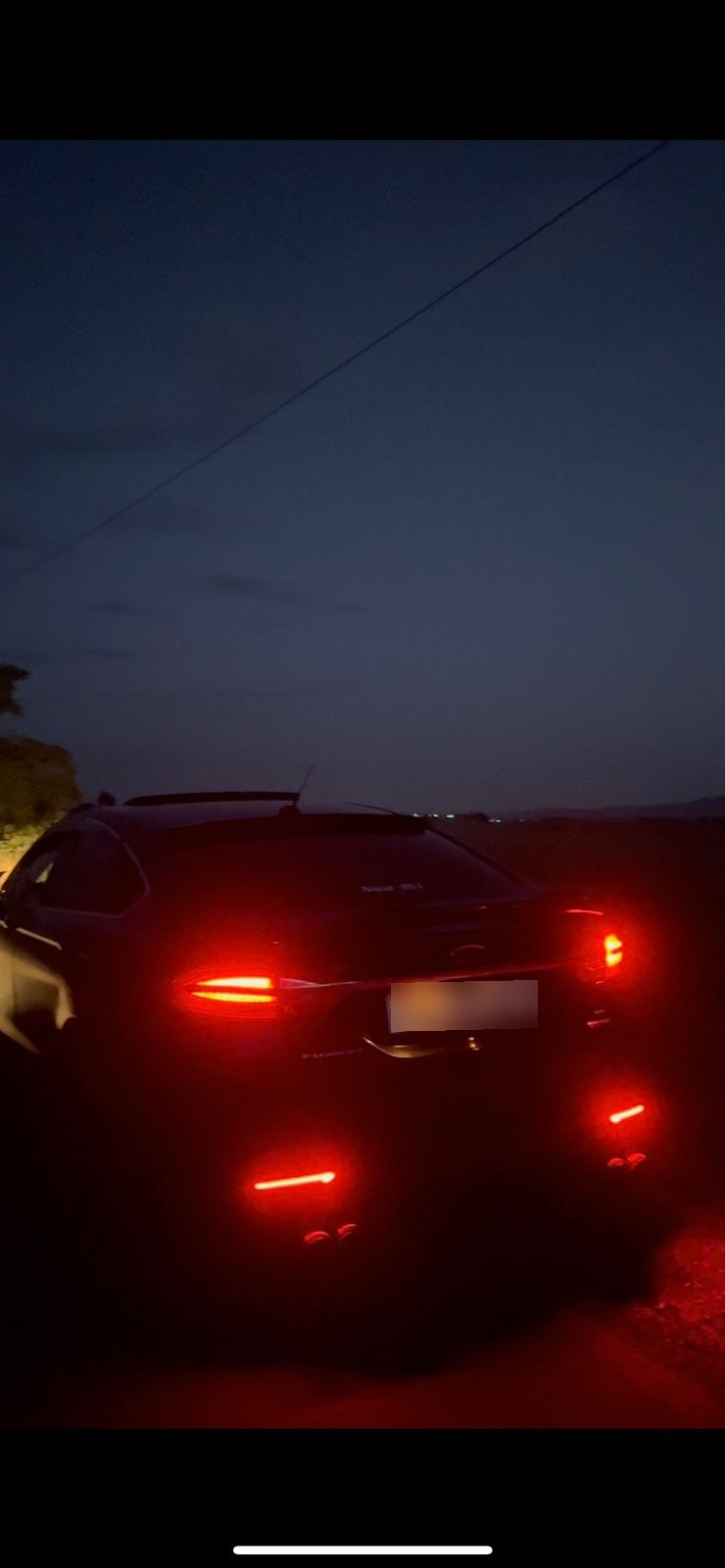 Ford Fusion 2013 — photo 2
