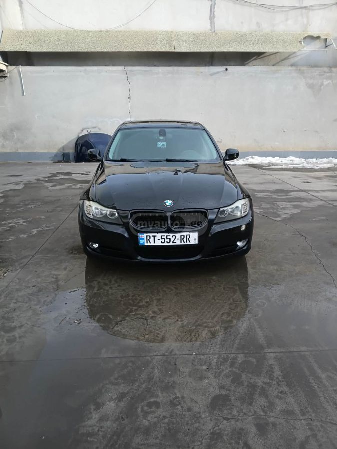 BMW 328 2011 — photo 2