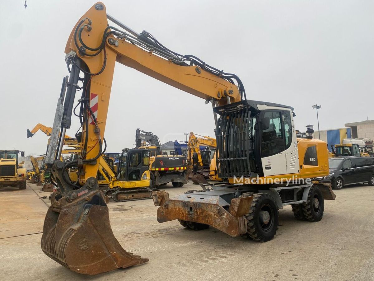 Liebherr 4829 2017 — photo 2
