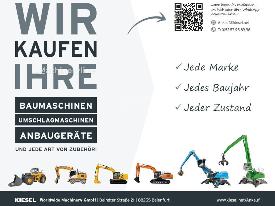 Liebherr 4829 2020 — photo 2