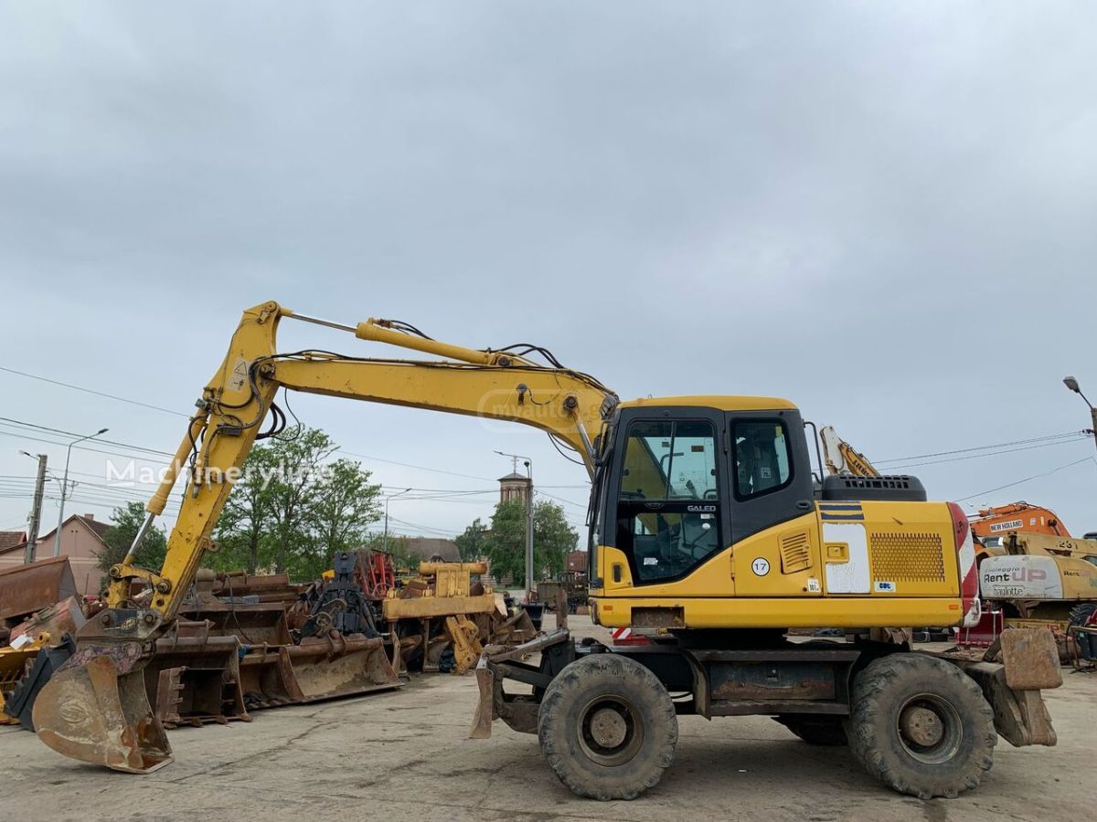 Hino D155AX 2007 — photo 2