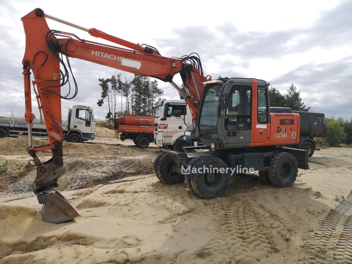 Hitachi 6420 2006 — photo 2