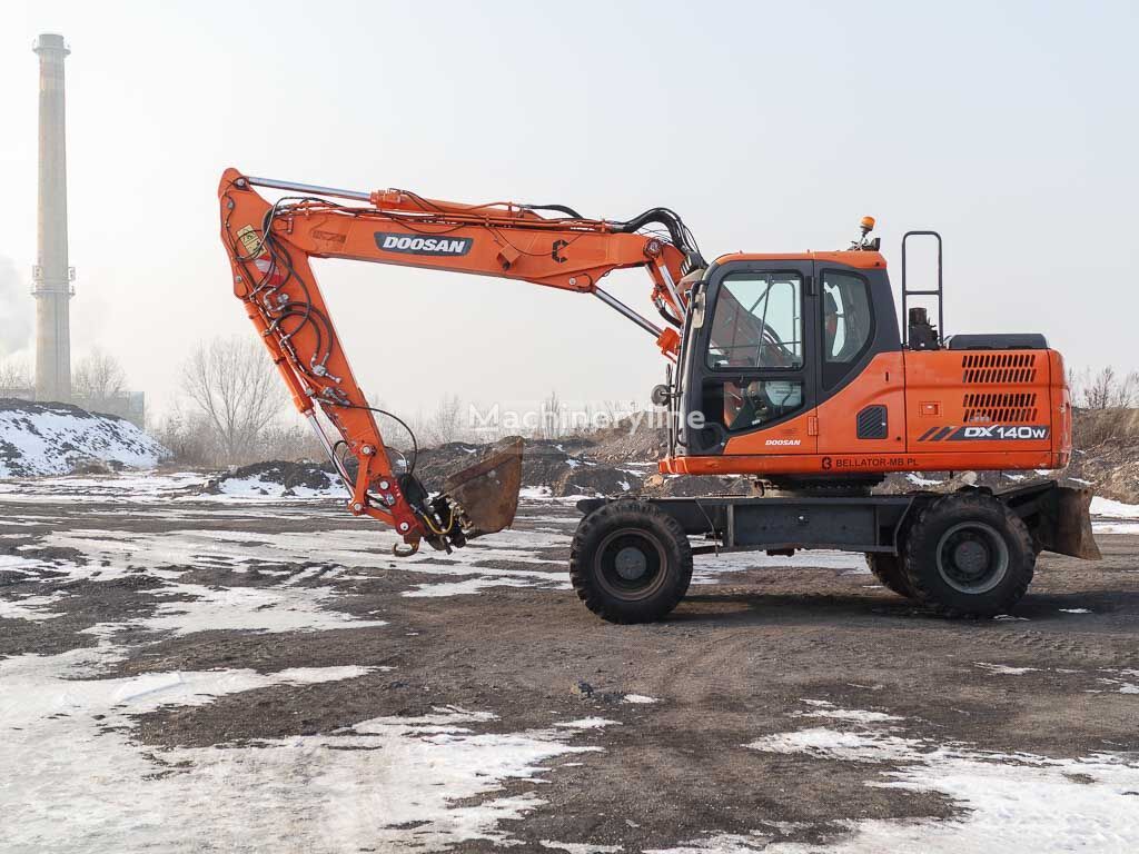 Chery DX225LCA