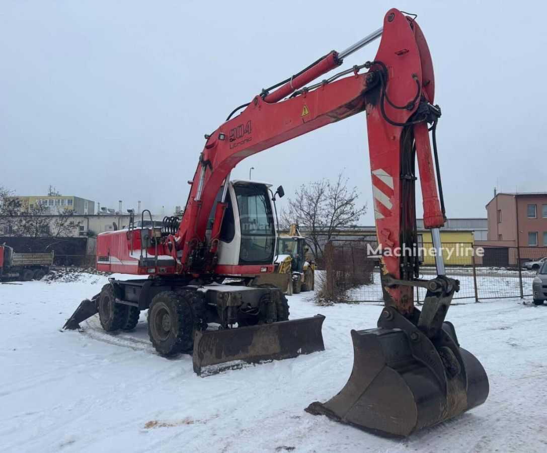 Liebherr 4829 2006 — photo 2