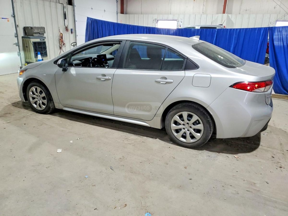 Toyota Corolla 2024 — photo 2