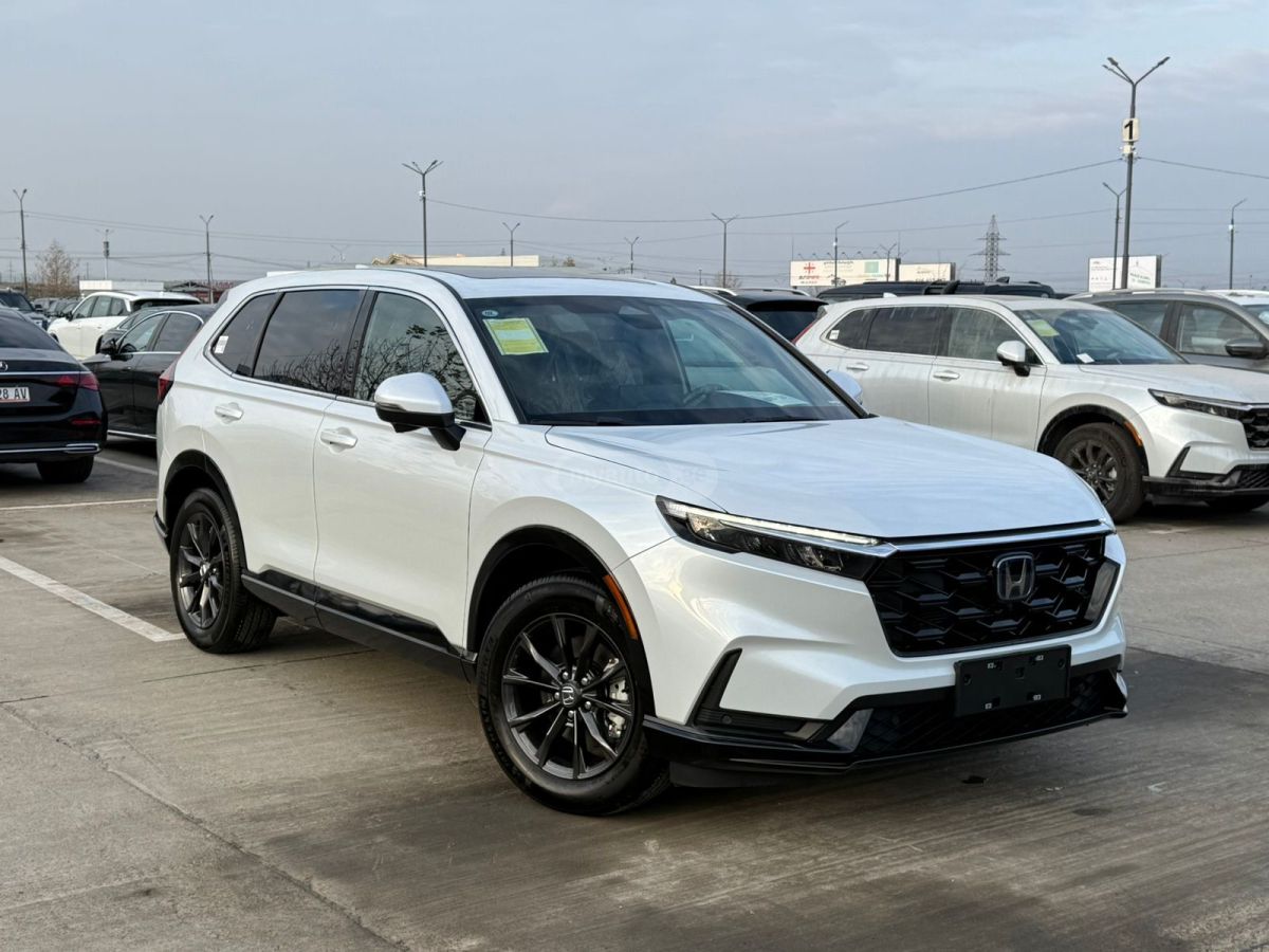 Honda CR-V 2025 — photo 2